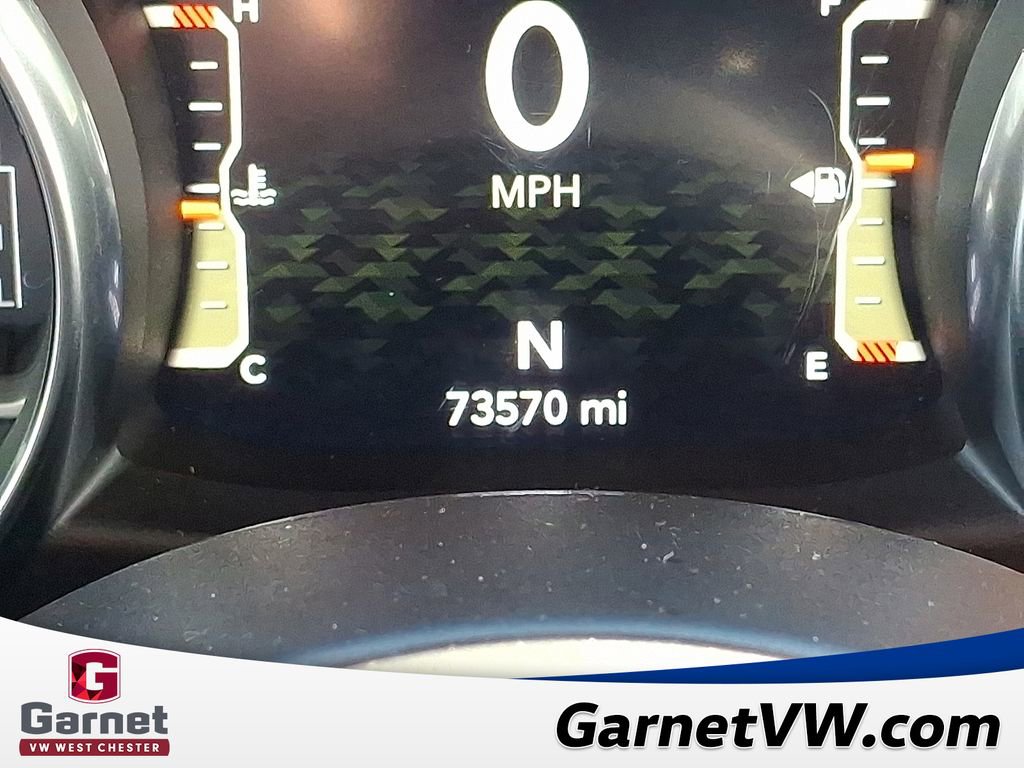 Used 2020 Jeep Wrangler Unlimited Sport image 20