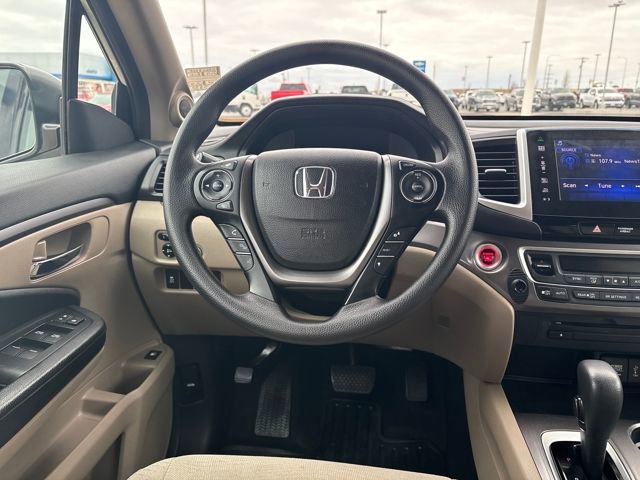 Used 2016 Honda Pilot EX image 13