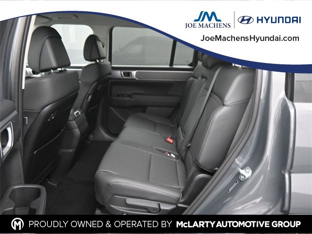 Used 2026 Hyundai Santa Fe SEL image 14