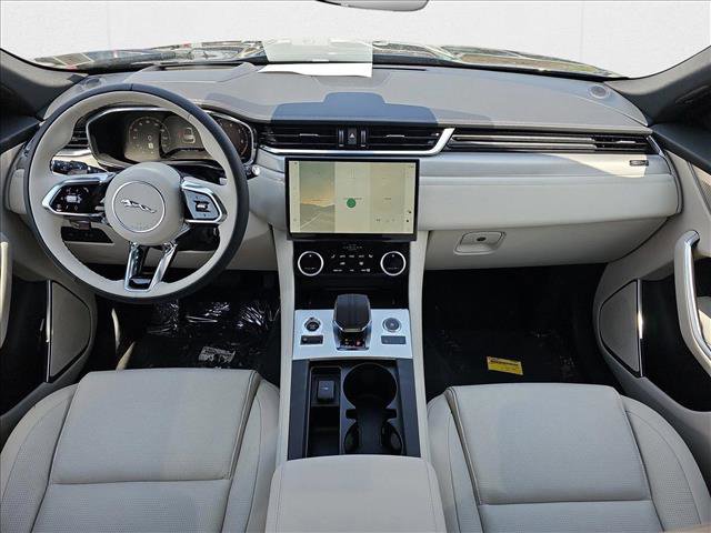 New 2026 Jaguar F-PACE R-Dynamic S image 9
