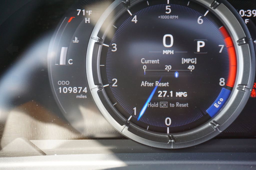 Used 2019 Lexus UX 200 F Sport w/ F Sport Premium Package image 6