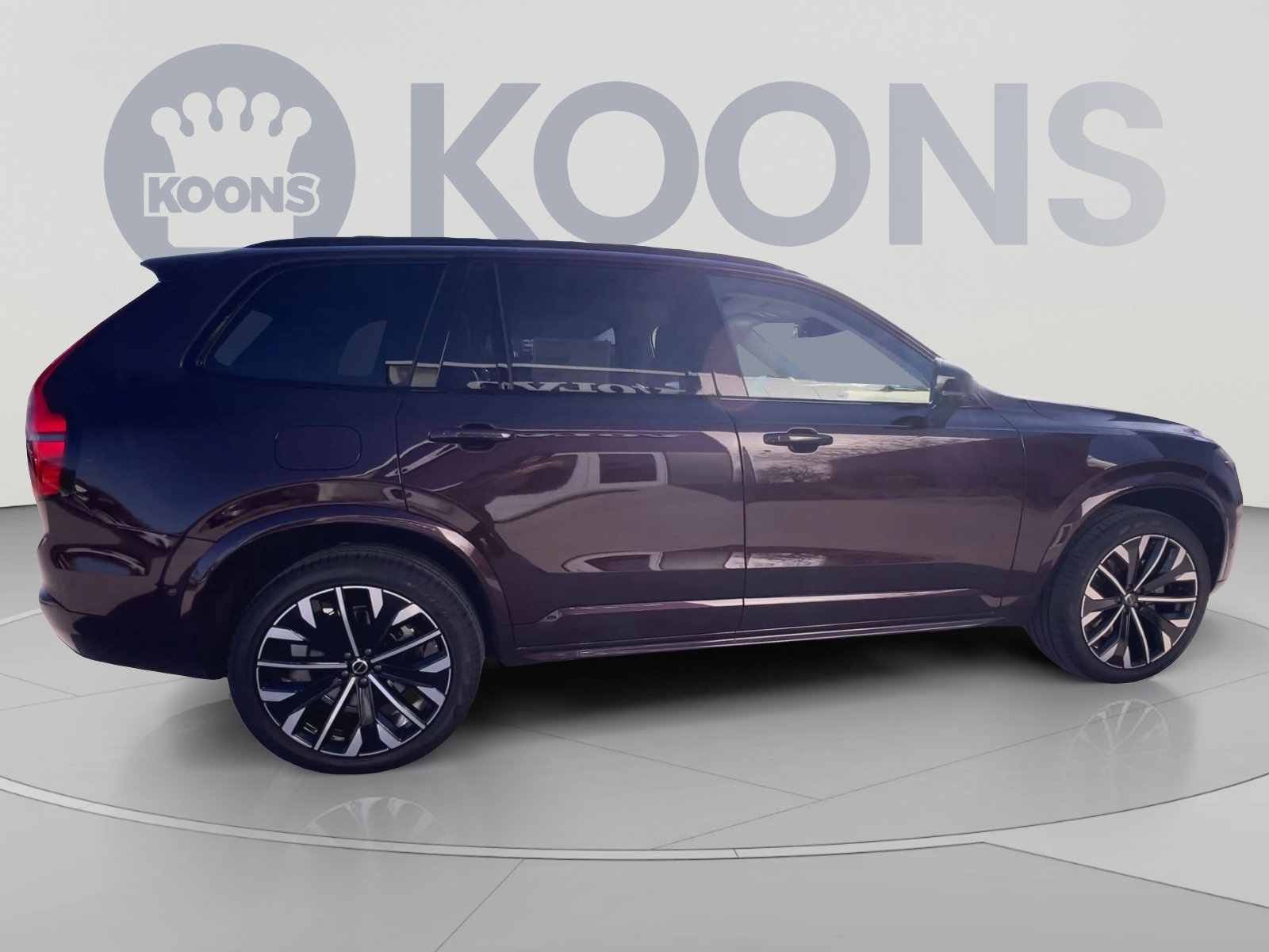 New 2026 Volvo XC90 B6 Ultra w/ Lounge Package AWD/4WD image 12