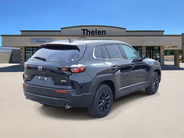 New 2026 MAZDA CX-50 2.5 Hybrid w/ Weather Package image 4