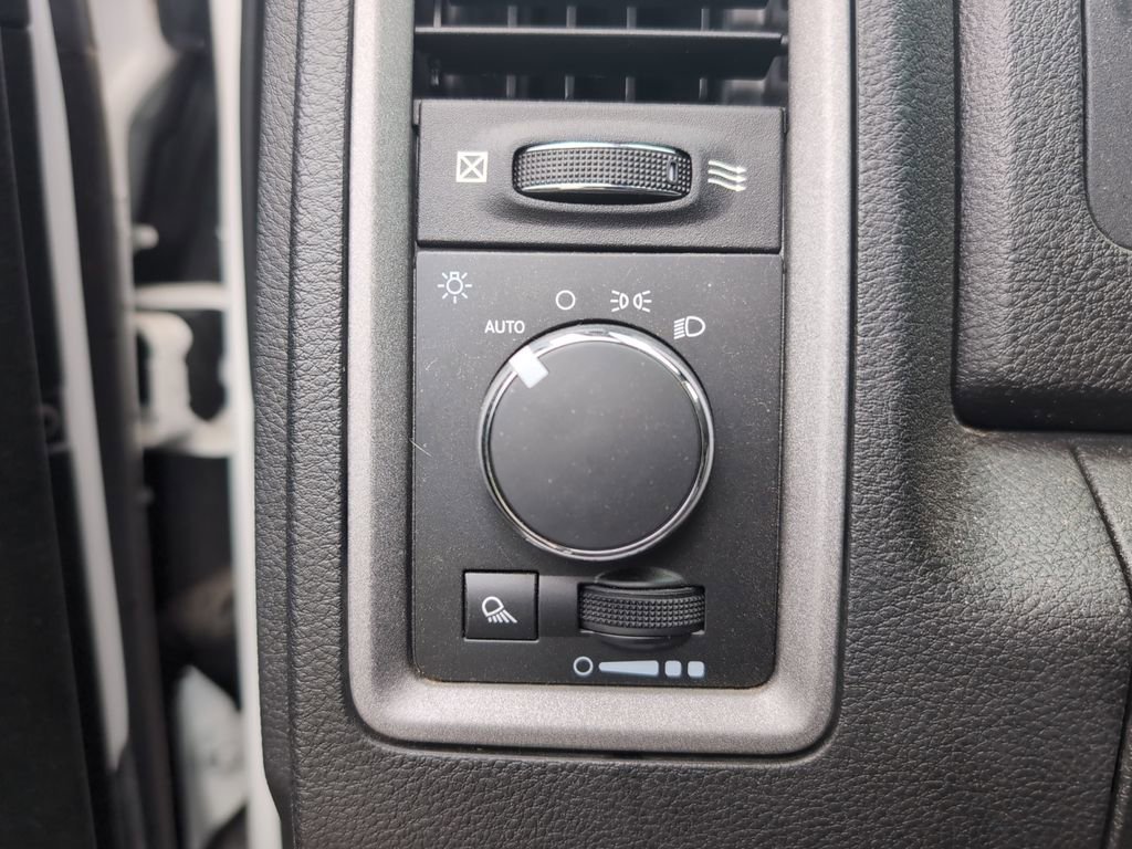 Used 2021 RAM 1500 Tradesman w/ Popular Equipment Group AWD/4WD image 12