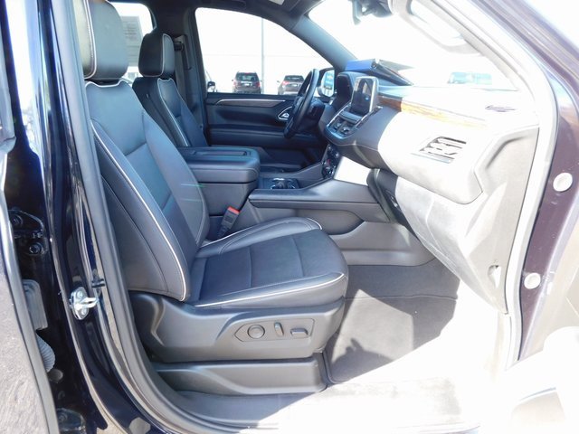 Certified 2023 Chevrolet Suburban Premier image 18