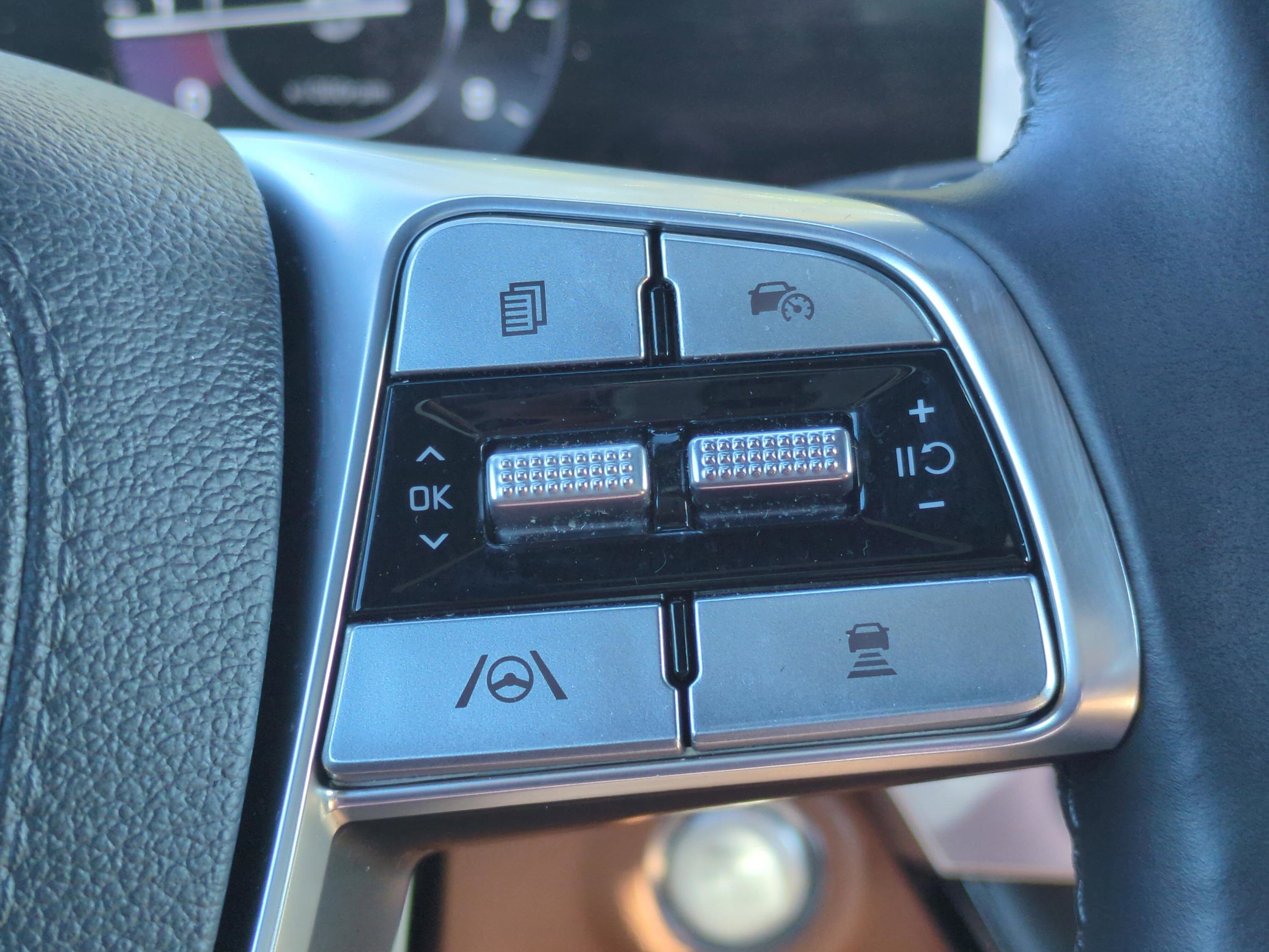 Certified 2024 Kia Telluride SX X-Pro image 27