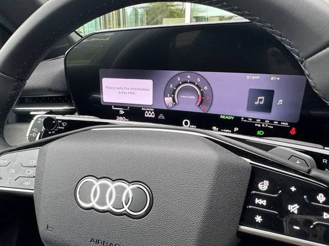 New 2026 Audi Q3 quattro 2.0T AWD/4WD image 10