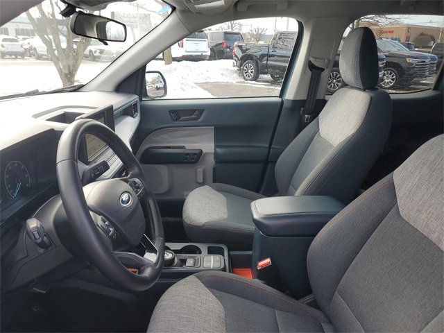 Used 2023 Ford Maverick XLT w/ Equipment Group 300A Standard image 17