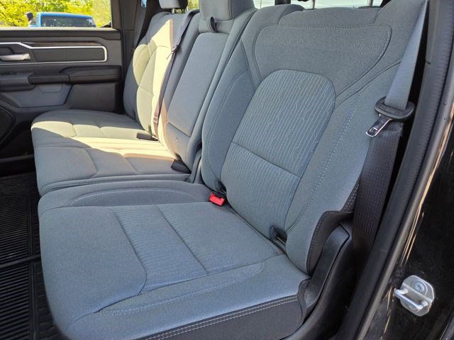 Used 2023 RAM 1500 Big Horn image 11