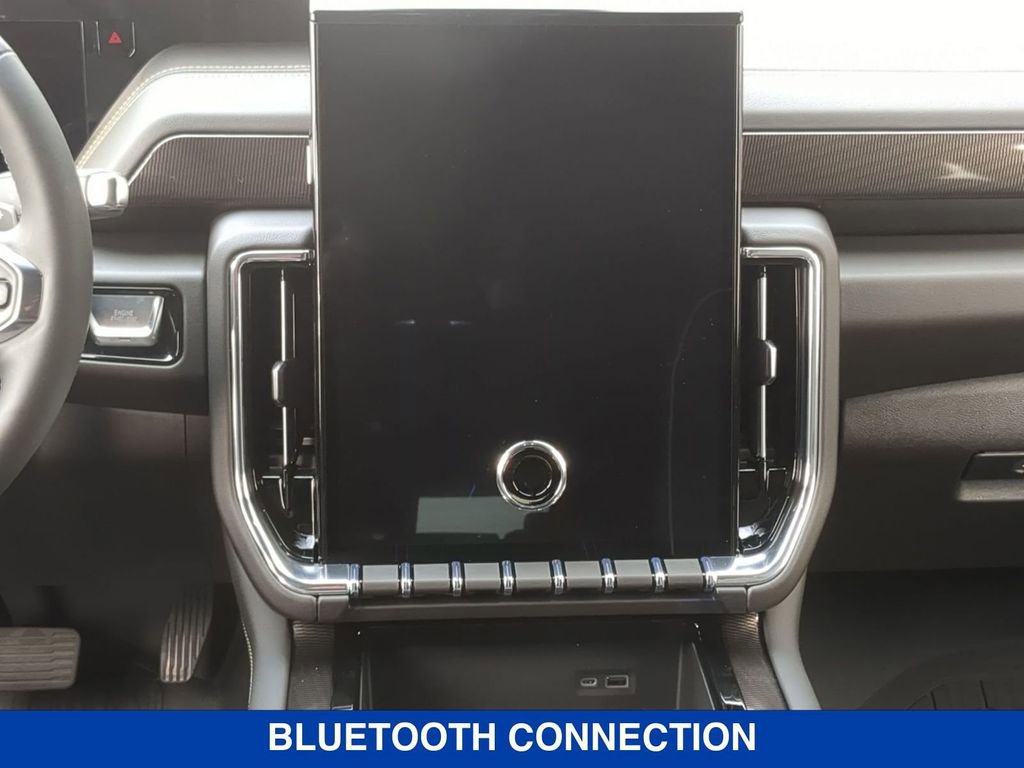 New 2026 GMC Yukon XL Elevation w/ Elevation Premium Package image 16