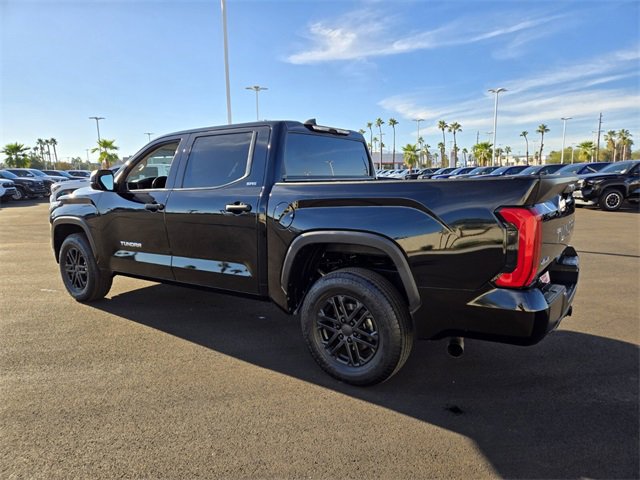 Used 2024 Toyota Tundra SR5 image 5