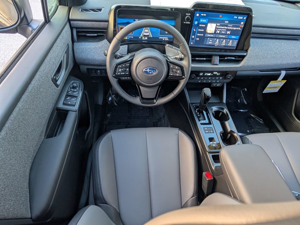 New 2026 Subaru Outback Premium image 13