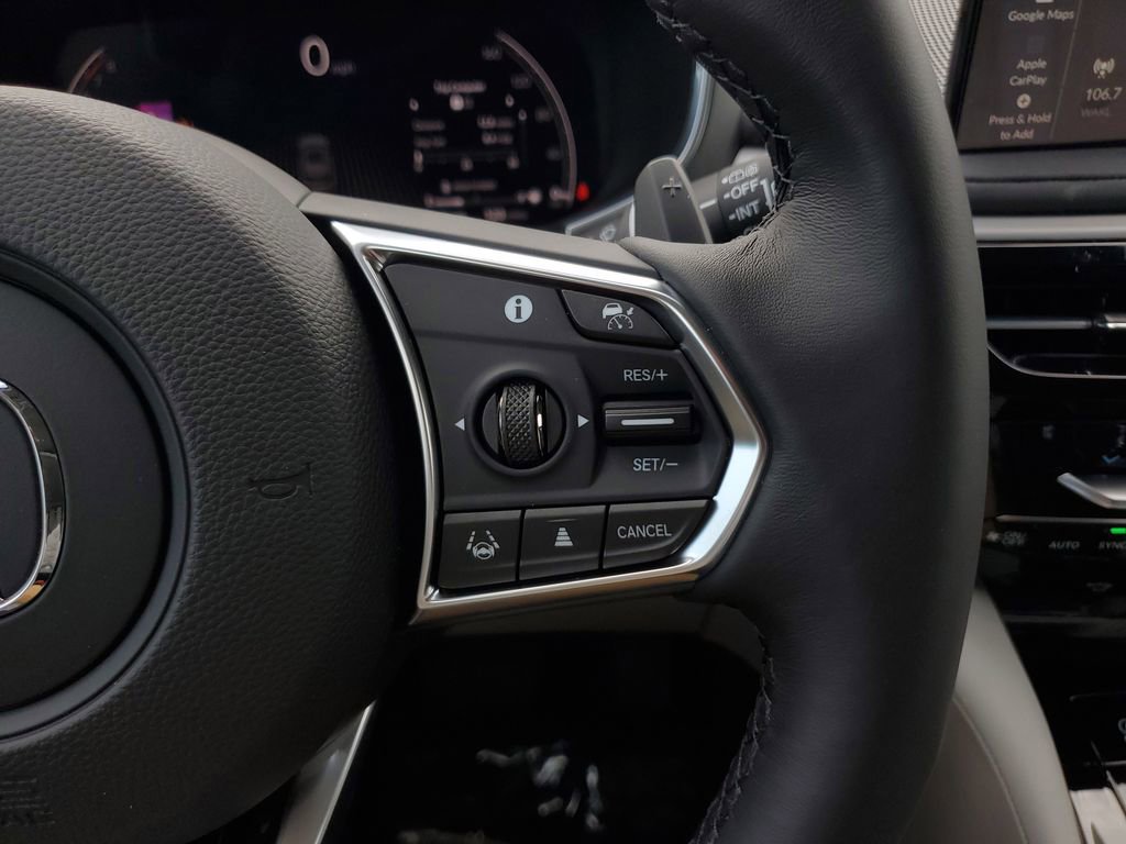 New 2026 Acura MDX Technology Package image 24