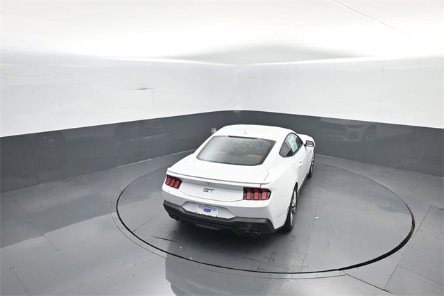 New 2026 Ford Mustang GT Premium image 24