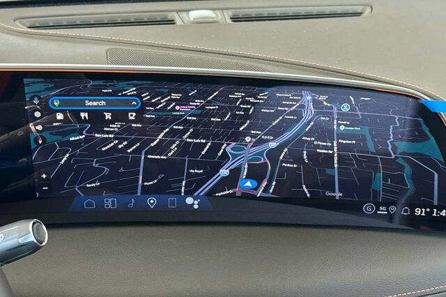New 2026 Cadillac CT5 Sport w/ Technology Package RWD image 18