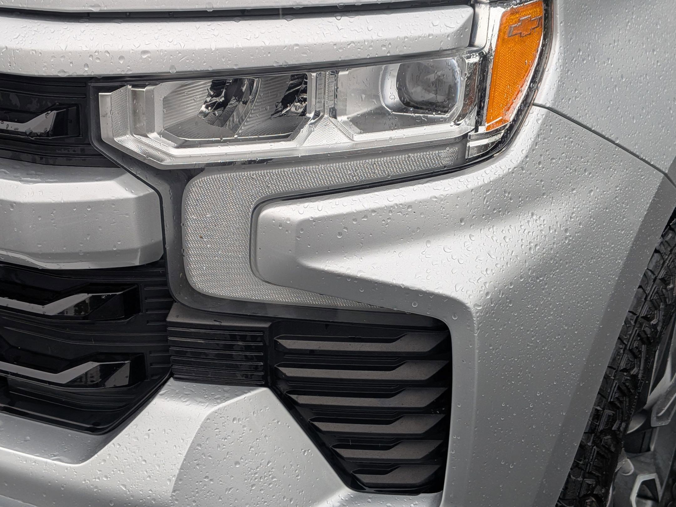 Certified 2022 Chevrolet Silverado 1500 RST w/ All Star Edition Plus AWD/4WD image 10