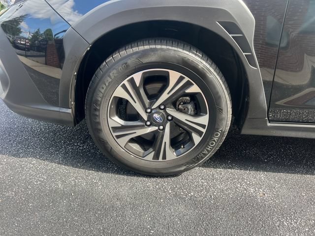 Used 2024 Subaru Crosstrek 2.0i Premium AWD/4WD image 27