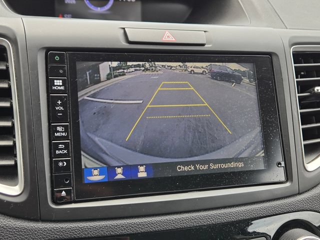 Used 2015 Honda CR-V EX-L image 28