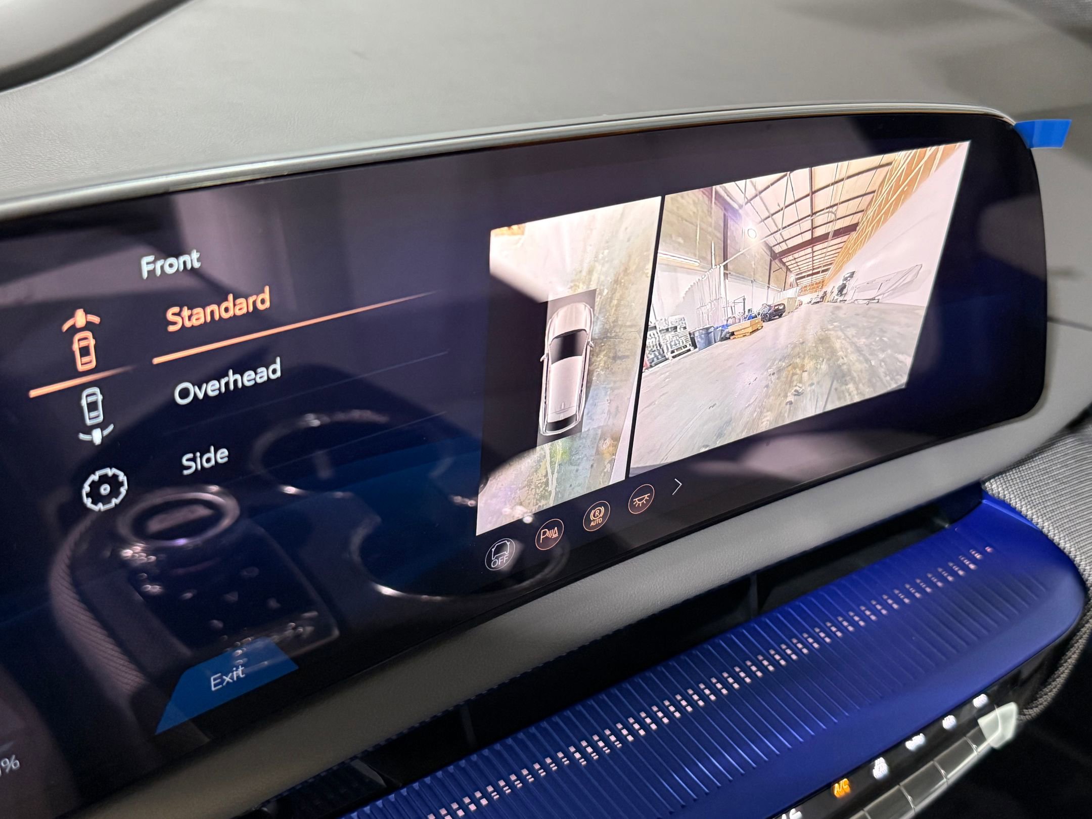 New 2026 Cadillac Optiq Sport 1 image 30