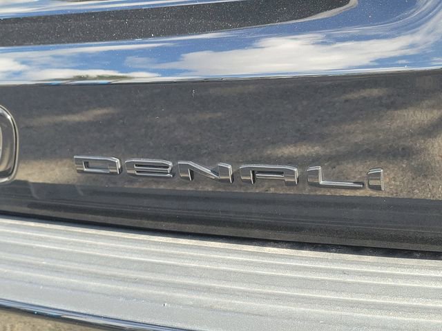 Certified 2024 GMC Yukon XL Denali Ultimate image 7