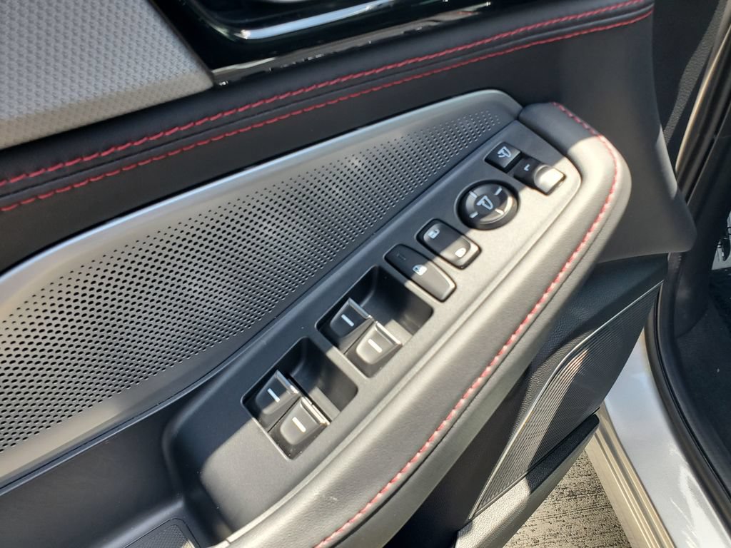 Certified 2025 Acura MDX A-Spec AWD/4WD image 18