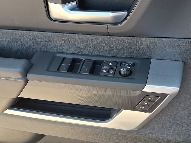 Used 2024 Toyota Tundra Platinum image 24