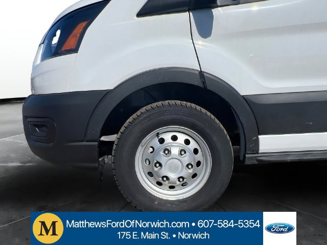 New 2025 Ford Transit 350 Low Roof RWD image 14