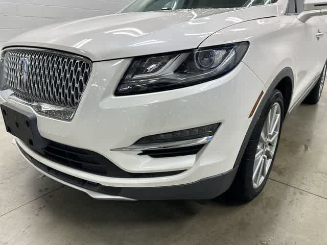 Used 2019 Lincoln MKC Reserve w/ MKC Climate Package FWD image 32