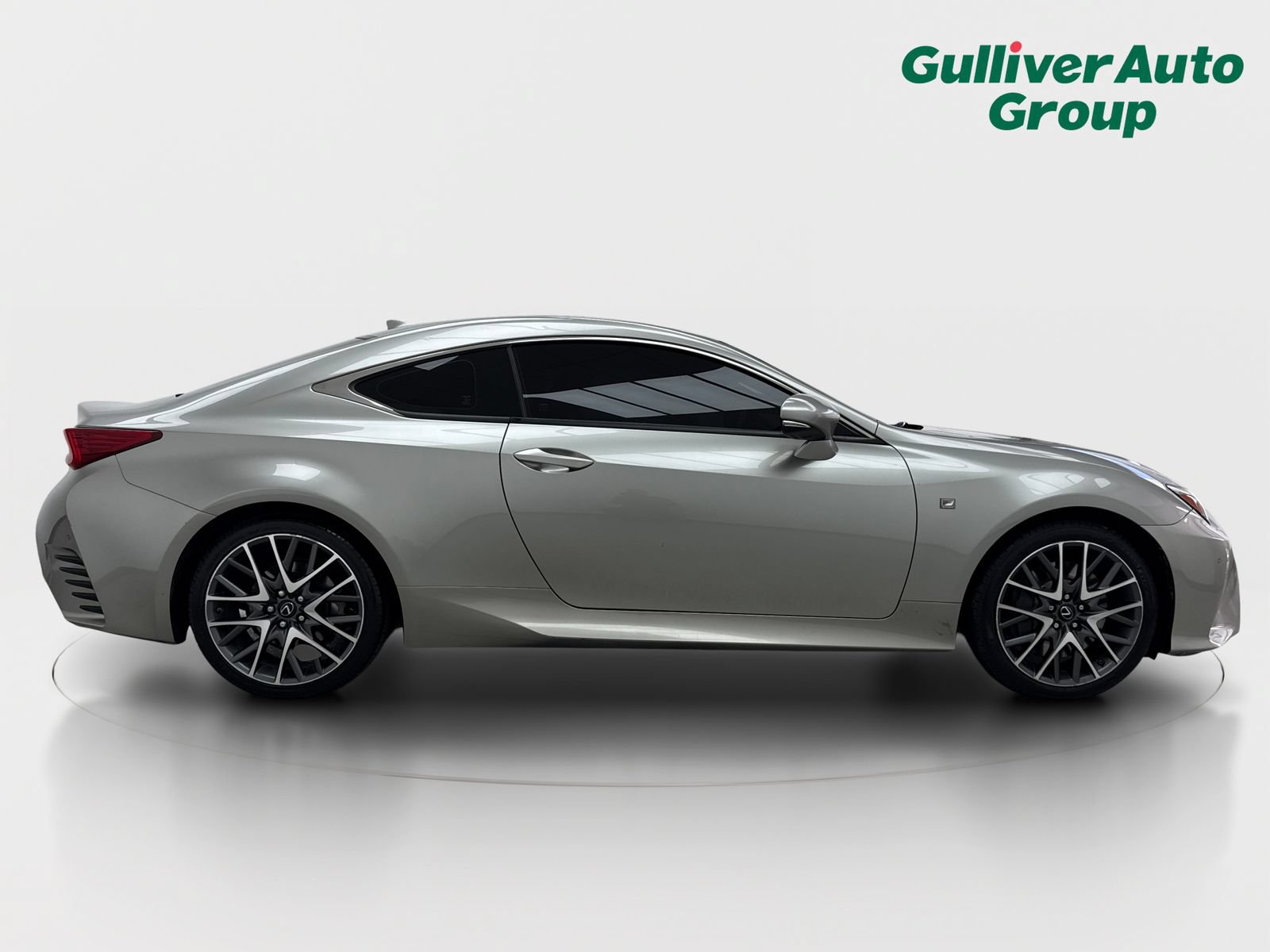 Used 2016 Lexus RC 200t RWD image 10