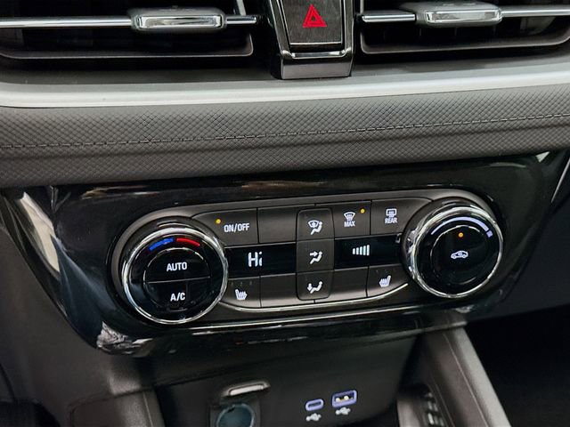 New 2026 Chevrolet TrailBlazer LT w/ Convenience Package image 16