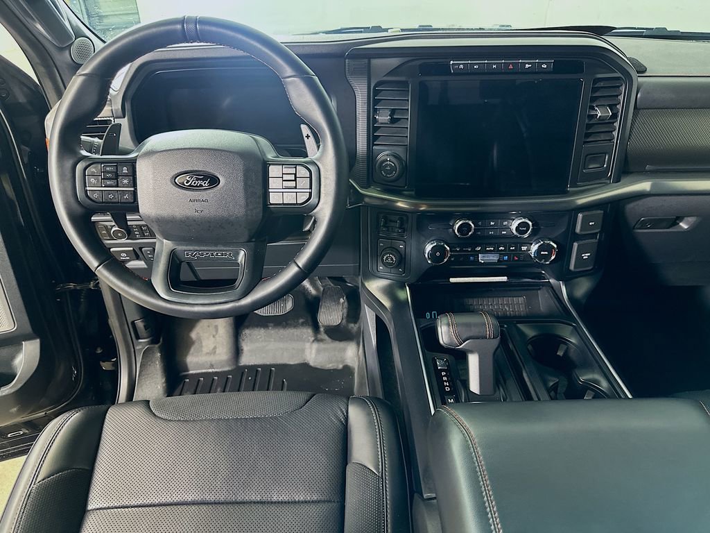 Used 2024 Ford F150 Raptor image 17
