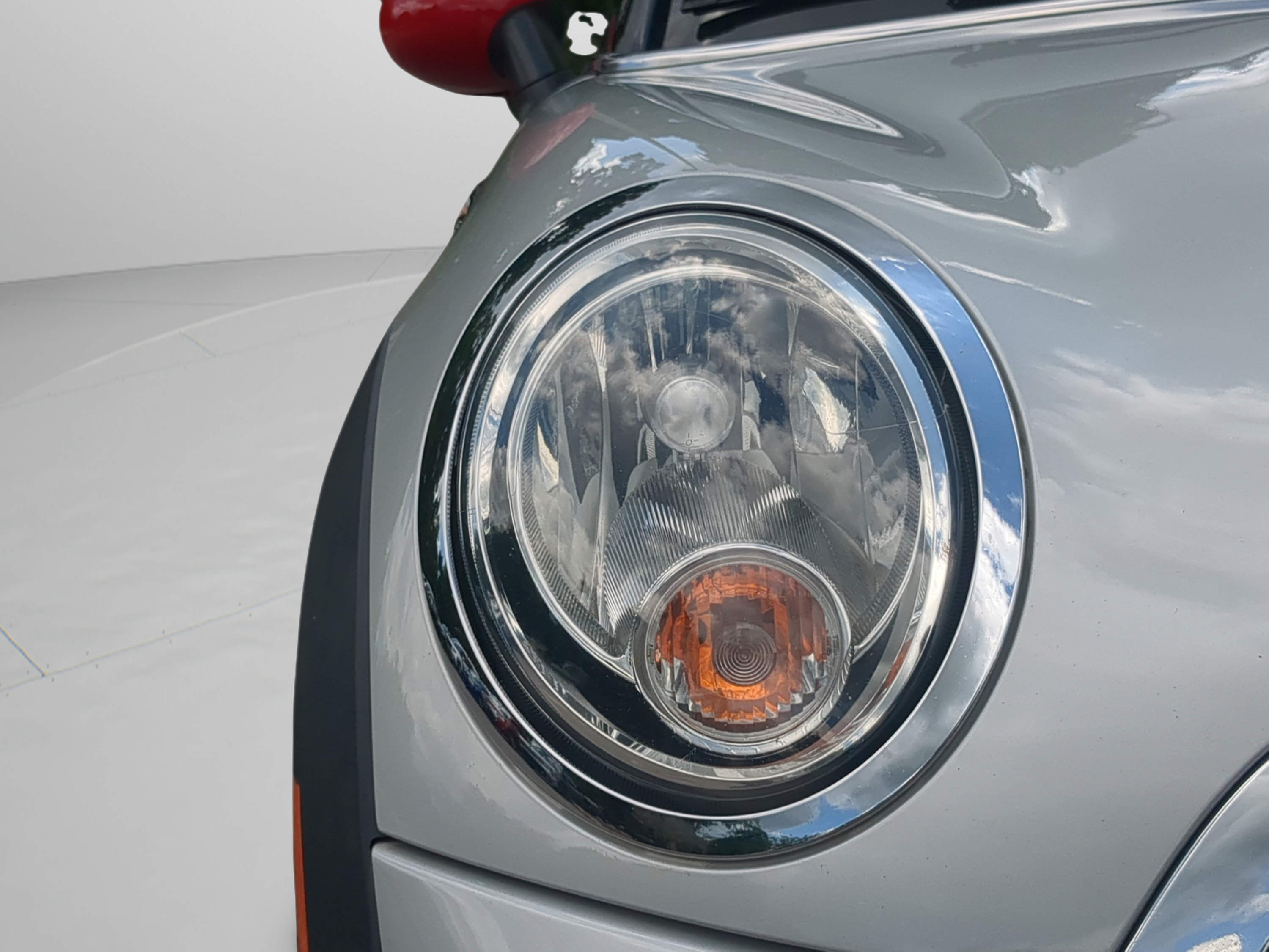 Used 2015 MINI Cooper Coupe John Cooper Works FWD image 15