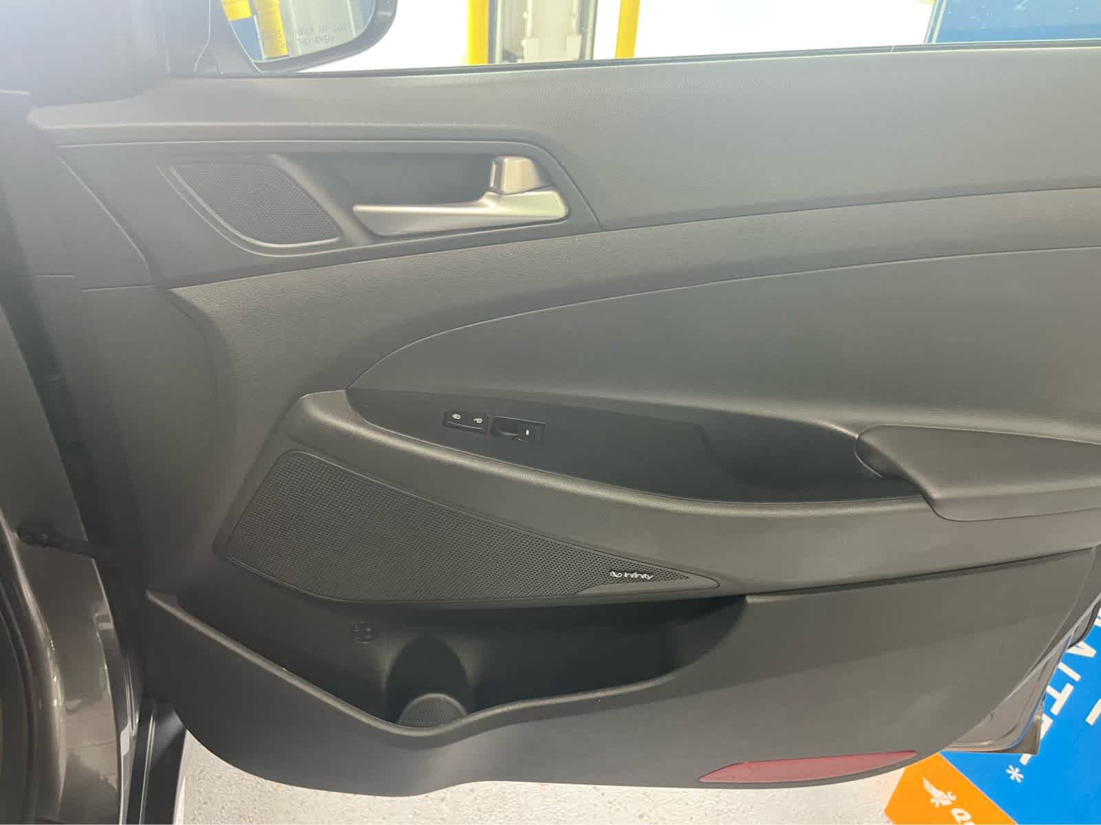 Used 2020 Hyundai Tucson Sport AWD/4WD image 49