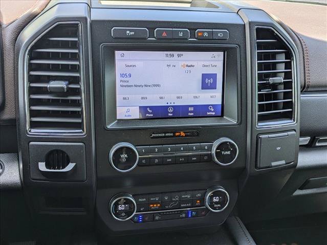 Used 2021 Ford Expedition Max King Ranch RWD image 11