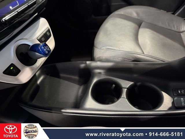 Used 2017 Toyota Prius Two w/ Prius Two Safety Plus Package image 21