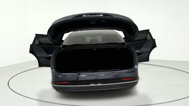 Used 2024 Lucid Air Touring AWD/4WD image 14