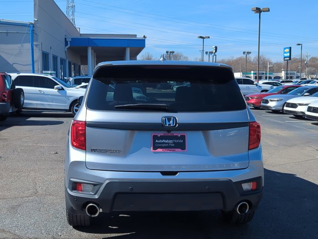 Used 2022 Honda Passport EX-L image 6