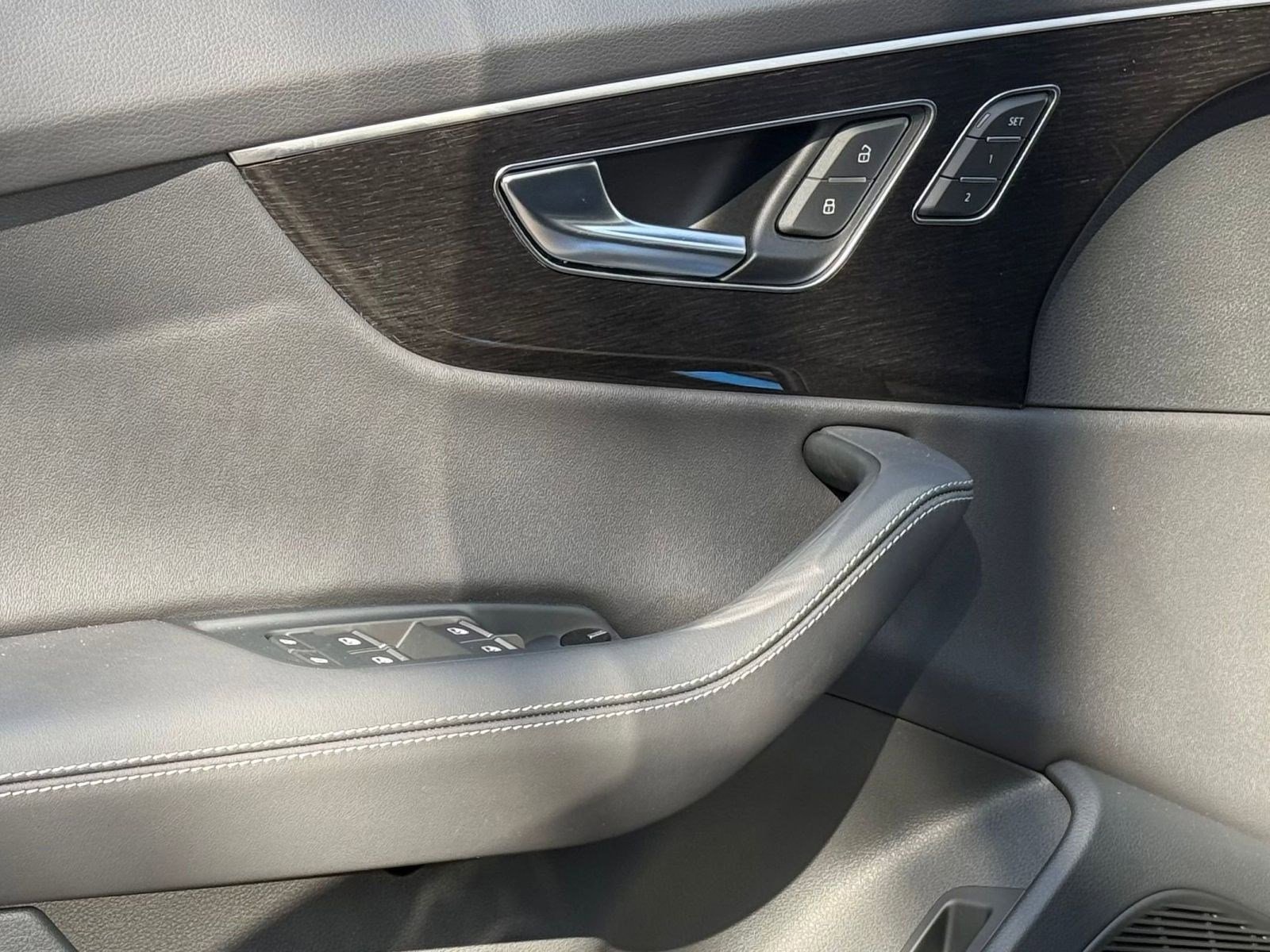 New 2026 Audi Q7 3.0T Premium Plus image 14