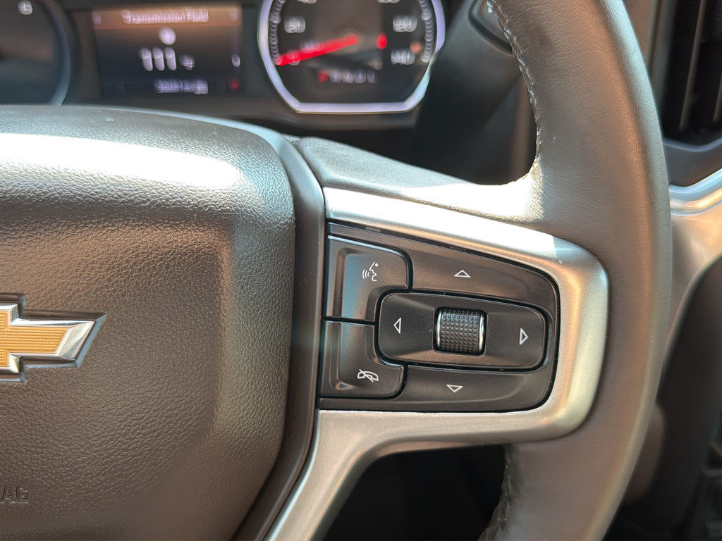 Used 2021 Chevrolet Silverado 1500 LT w/ Texas Edition Plus AWD/4WD image 23