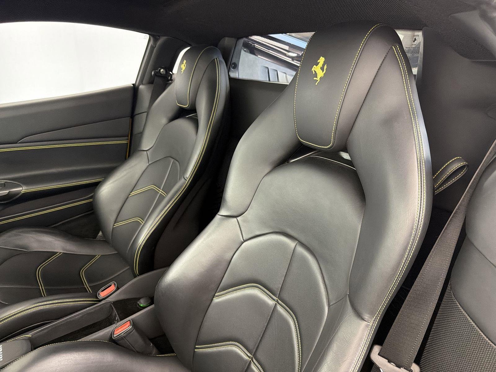 Used 2018 Ferrari 488 GTB image 29