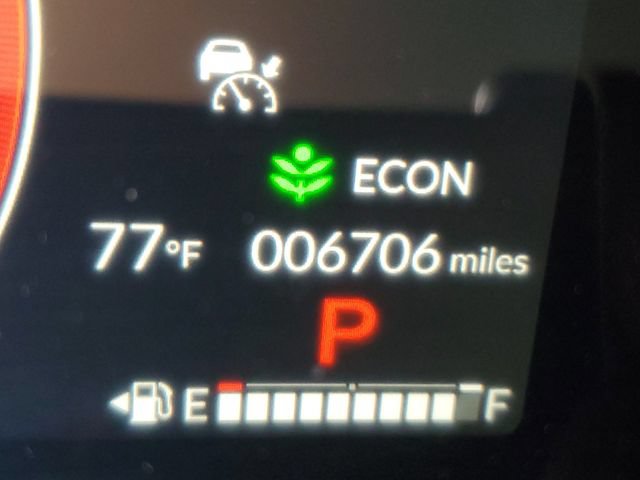 Certified 2026 Honda CR-V EX image 29