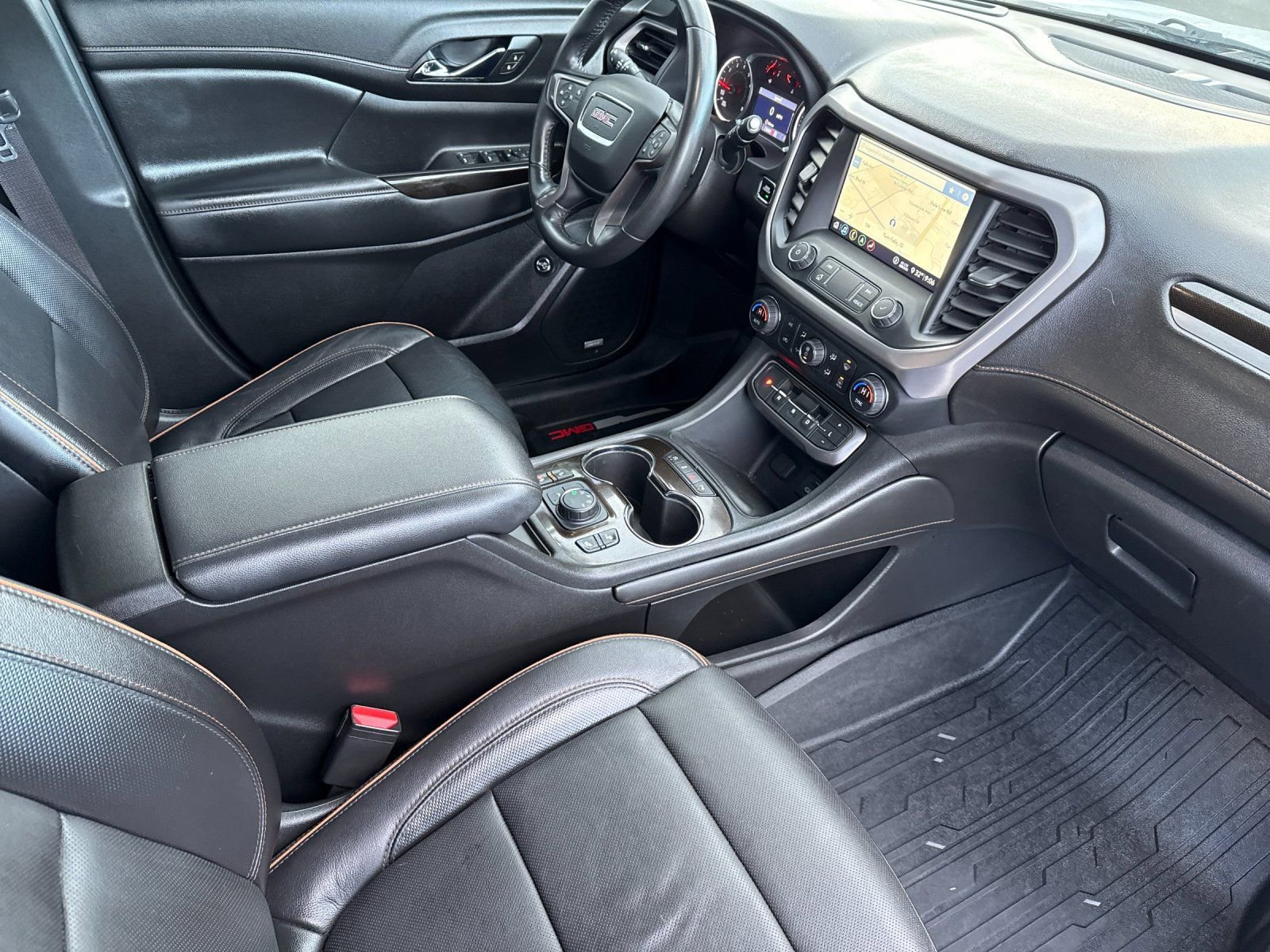 Used 2020 GMC Acadia AT4 w/ Driver Alert Package II image 18