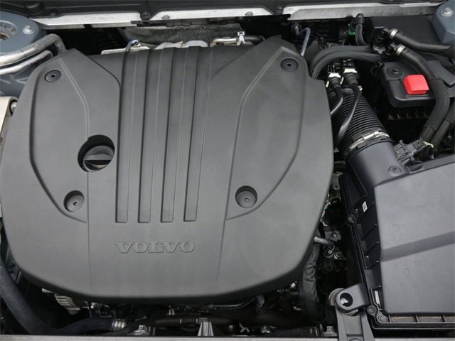 Used 2023 Volvo XC60 B5 Ultimate w/ Climate Package image 37