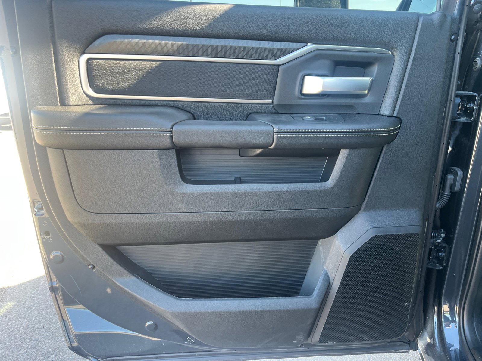 New 2025 RAM 2500 Big Horn image 16