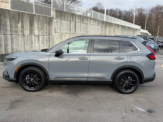 Used 2024 Honda CR-V Sport-L image 4