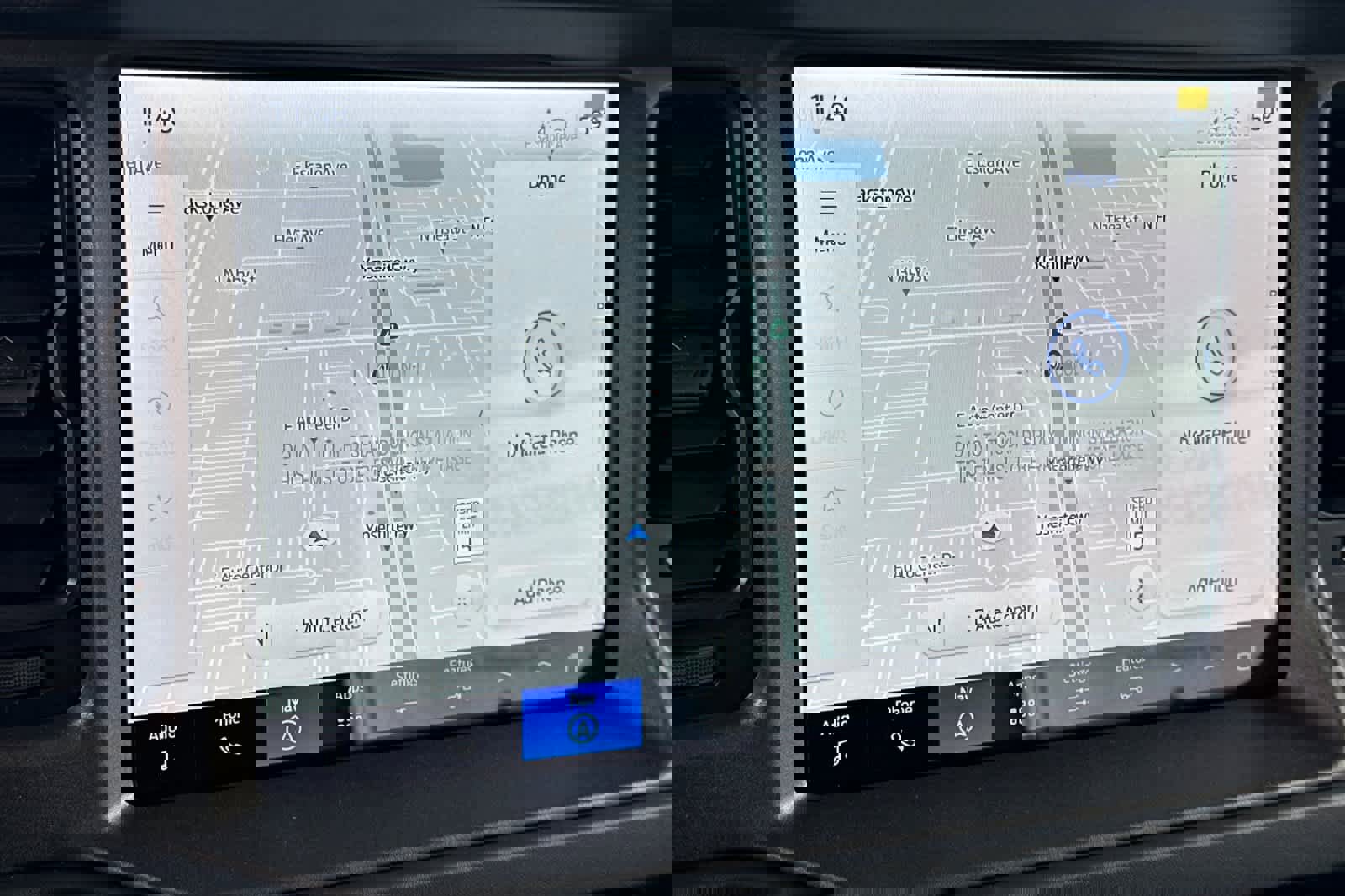 New 2025 Ford Bronco Badlands w/ Sasquatch Package image 20