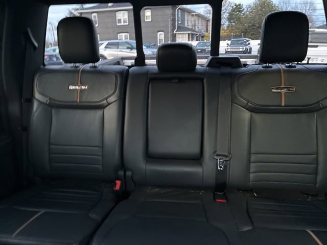 Used 2023 Ford F150 Platinum w/ Equipment Group 701A High image 23