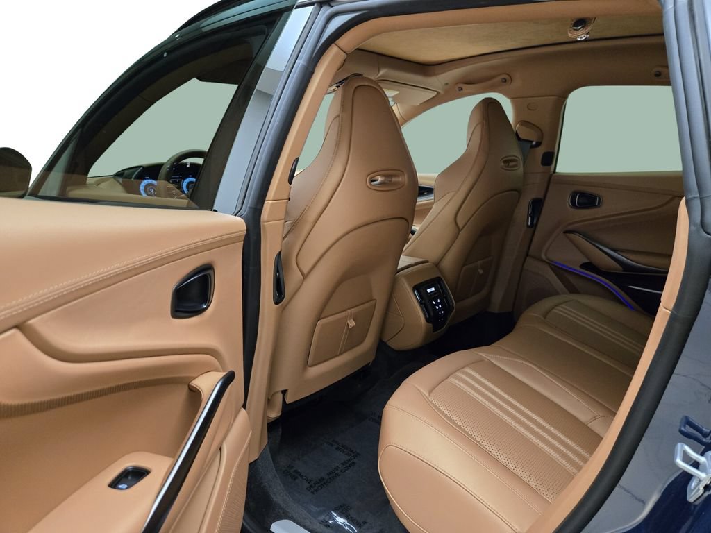 New 2025 Aston Martin DBX 707 AWD/4WD image 19