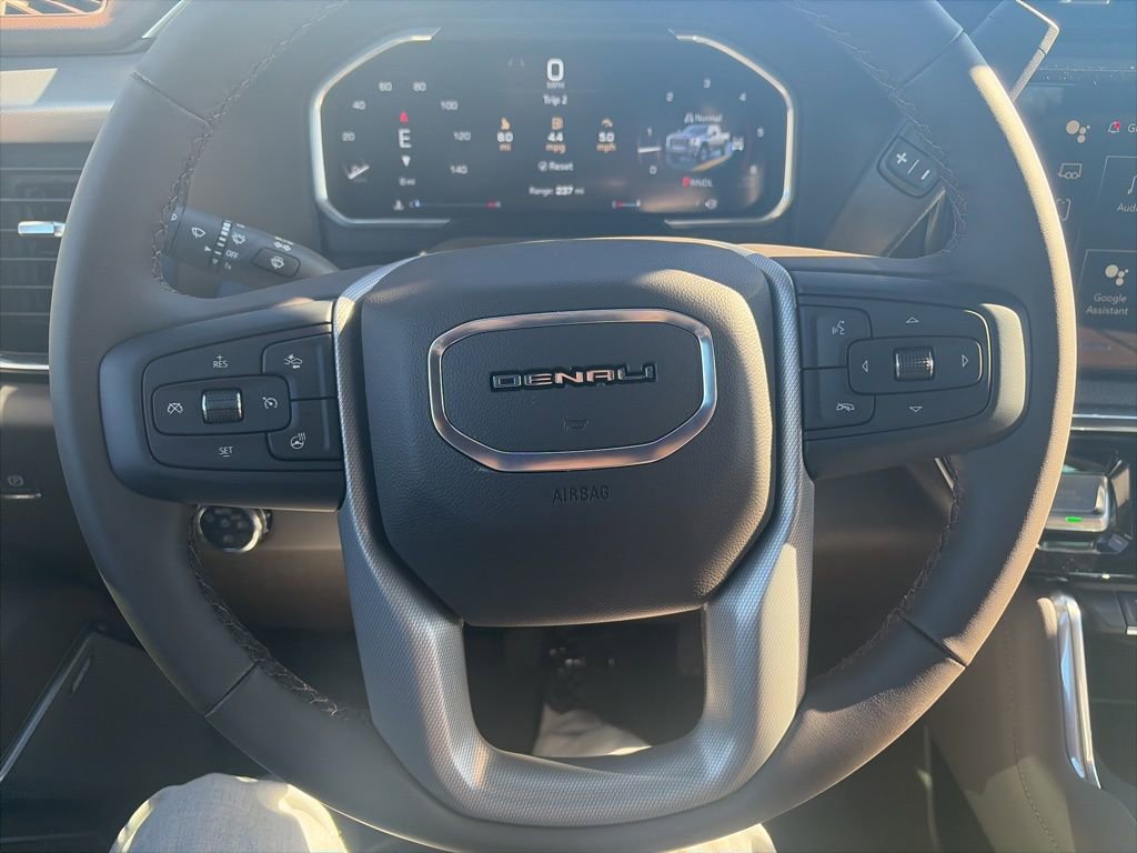 New 2026 GMC Sierra 2500 Denali image 24