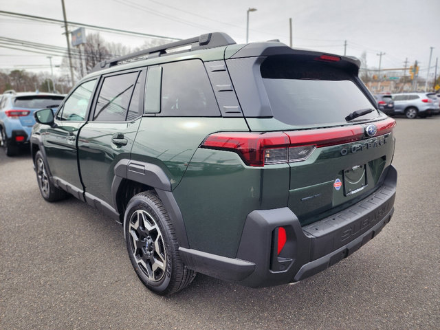 New 2026 Subaru Outback Touring AWD/4WD image 9